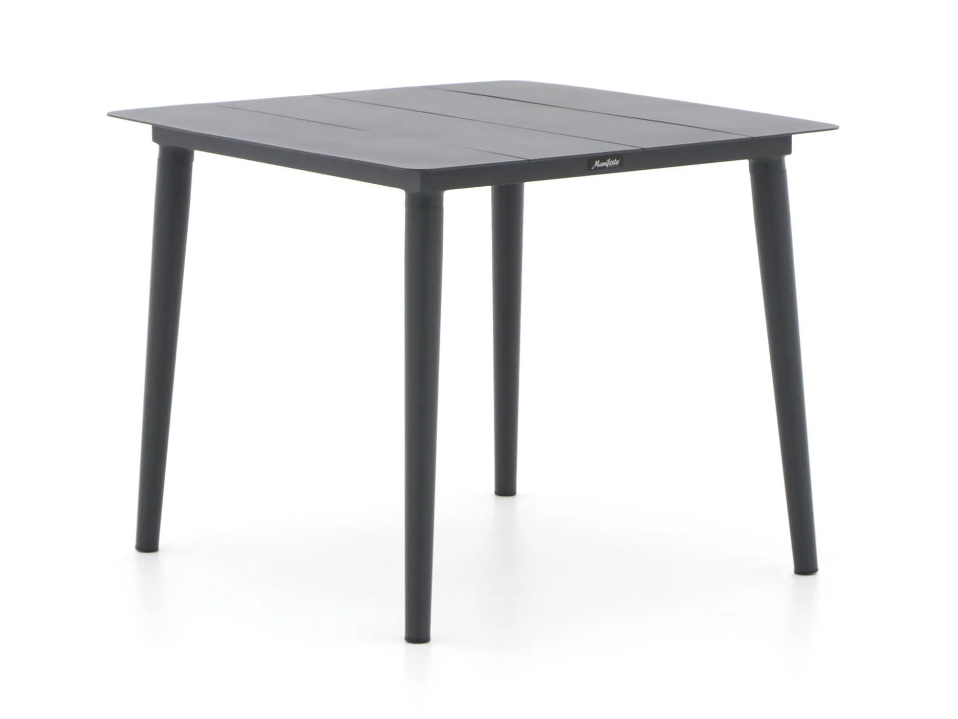 Bellagio Lugo/Sora 90cm dining tuinset 3-delig