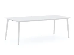 Bellagio Lugo/Sora 220cm dining tuinset 7-delig verstelbaar
