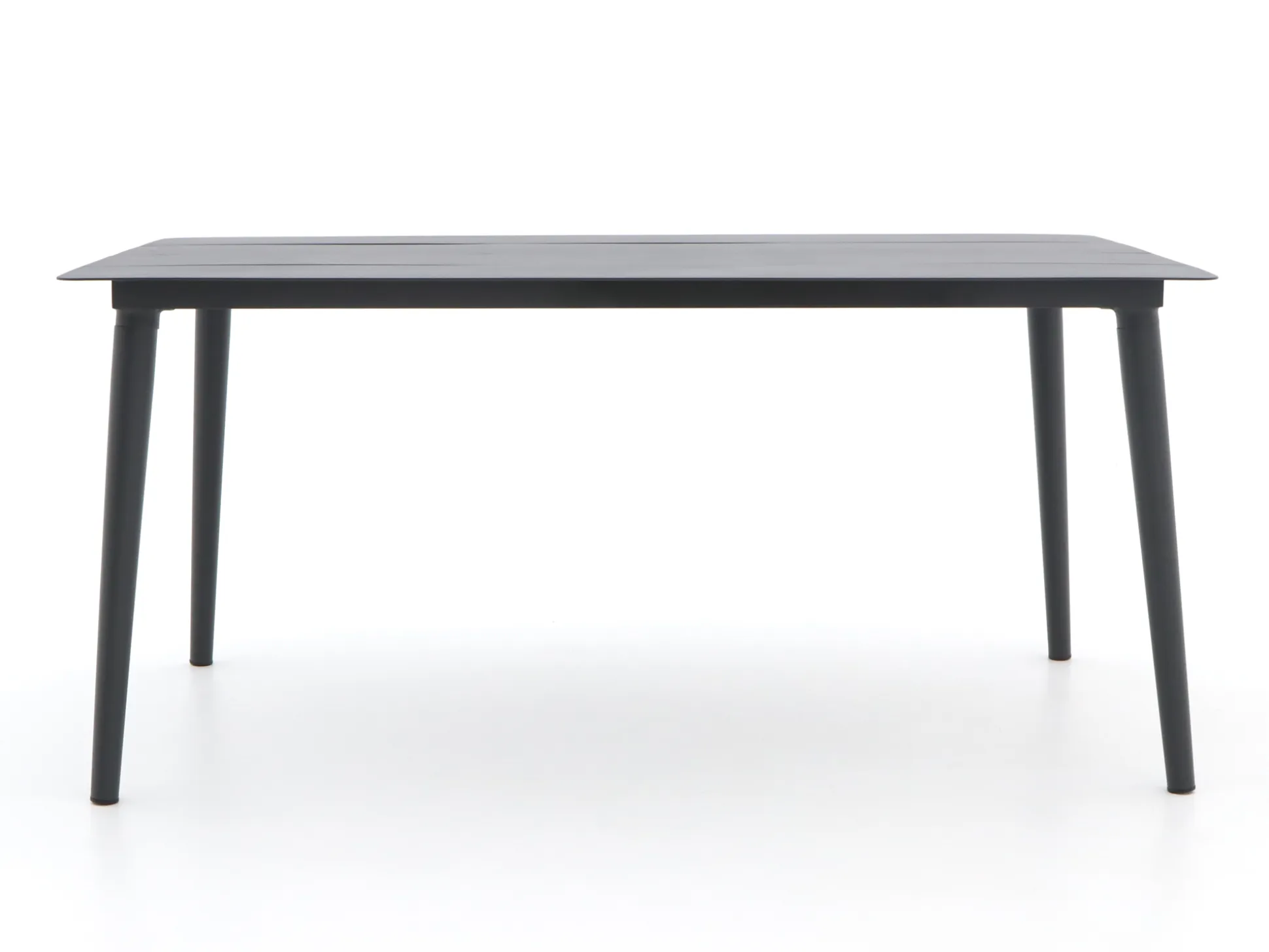 Bellagio Lugo/Sora 160cm dining tuinset 5-delig