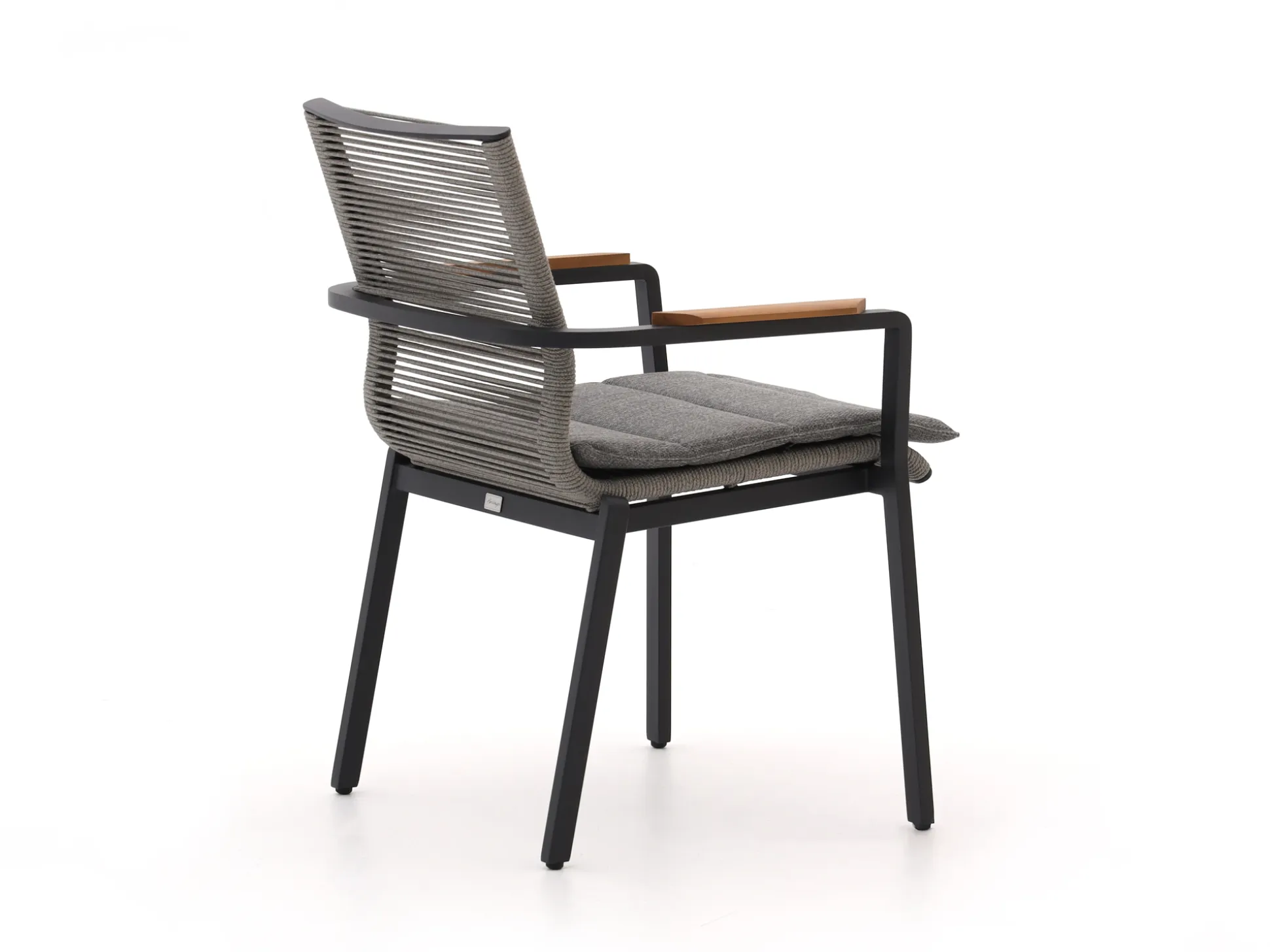 Bellagio Marudo/Furato 220cm dining tuinset 7-delig stapelbaar