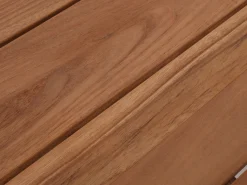 Bellagio Marudo/Induno Deens Ovaal 240cm dining tuinset 7-delig stapelbaar