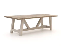 Bellagio Mineo/Bresimo 260cm dining tuinset 7-delig