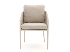 Bellagio Mineo/Bresimo 260cm dining tuinset 7-delig
