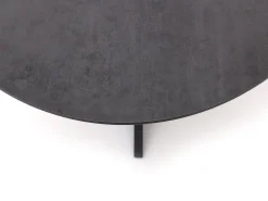 Bellagio Mineo/Furato ellips 240cm dining tuinset 7-delig