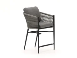 Bellagio Mineo high dining tuinstoel