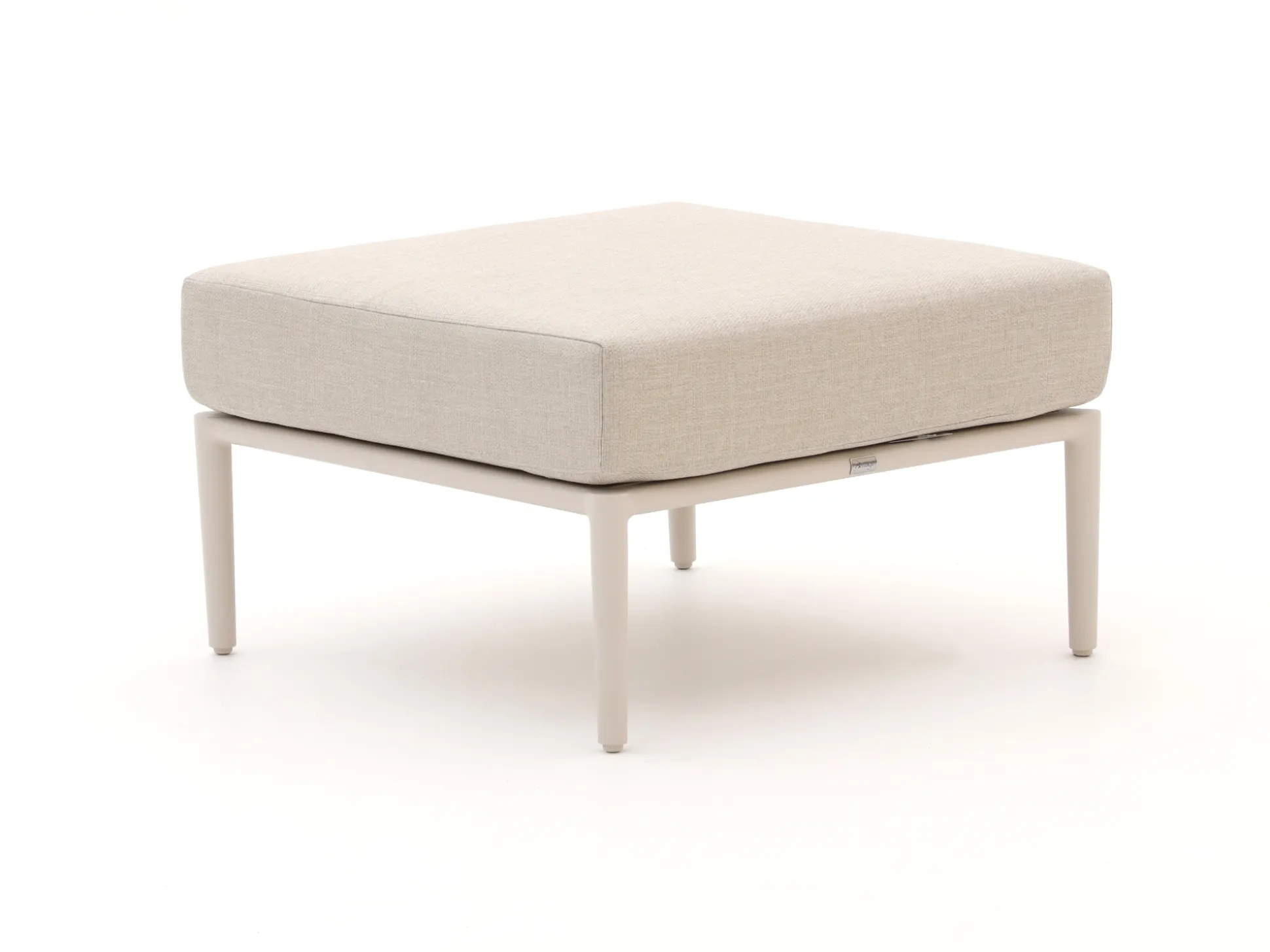 Bellagio Mineo hoek loungeset 4-delig