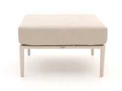 Bellagio Mineo hoek loungeset 5-delig