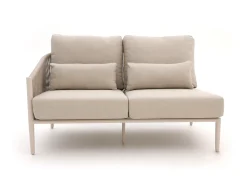Bellagio Mineo hoek loungeset 5-delig