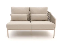 Bellagio Mineo hoek loungeset 5-delig