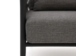 Bellagio Mineo hoek loungeset 5-delig