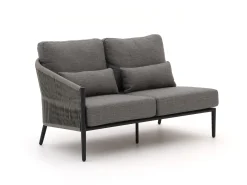 Bellagio Mineo hoek loungeset 5-delig