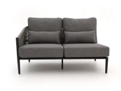 Bellagio Mineo hoek loungeset 5-delig