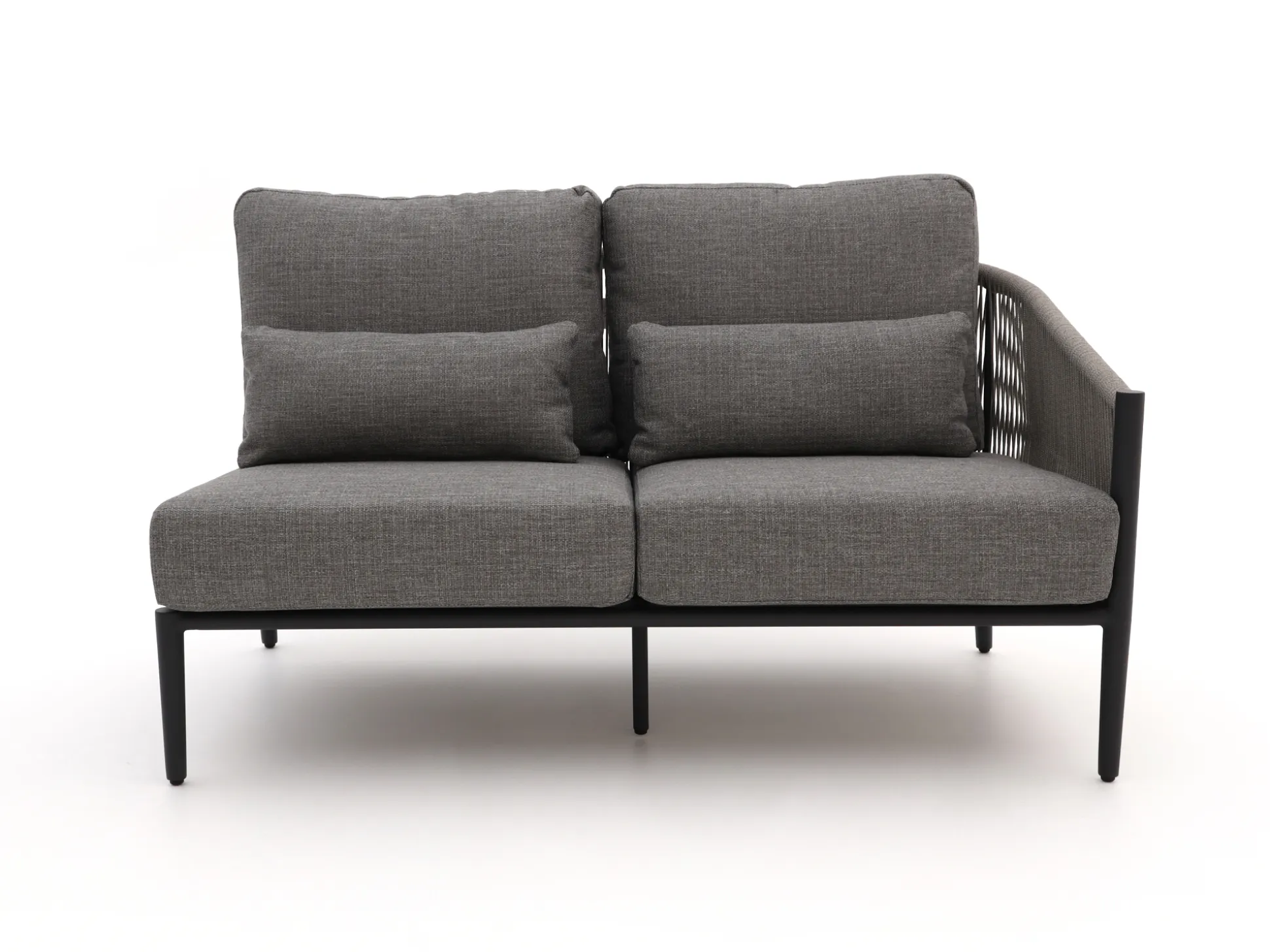 Bellagio Mineo hoek loungeset 4-delig