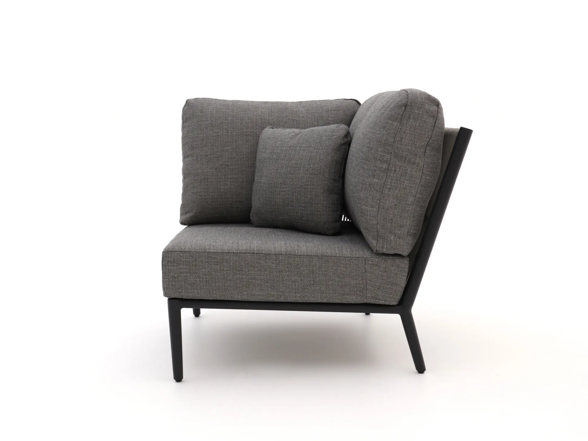 Bellagio Mineo hoek loungeset 4-delig