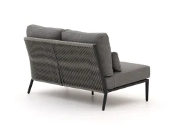 Bellagio Mineo hoek loungeset 4-delig