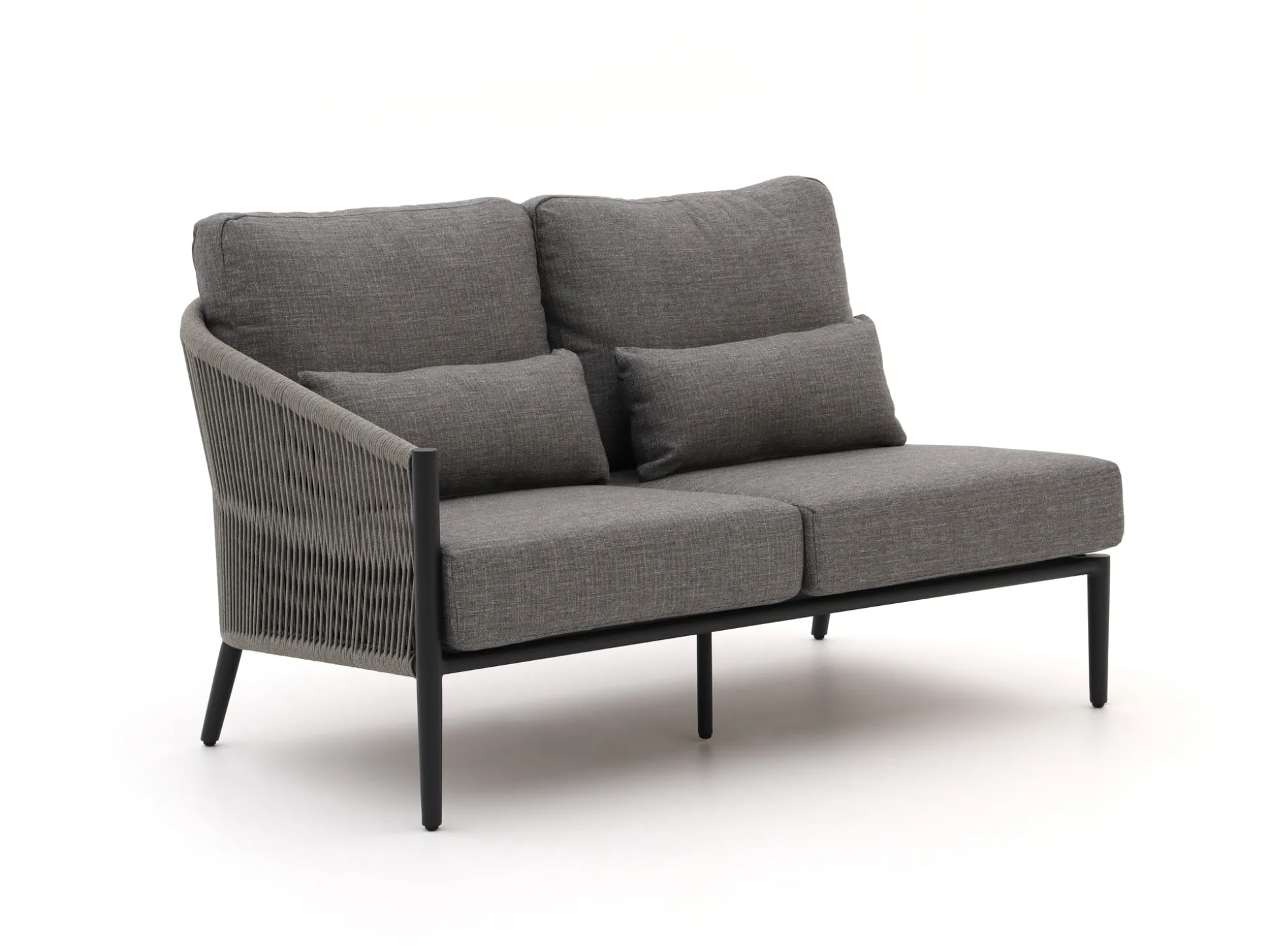 Bellagio Mineo hoek loungeset 4-delig