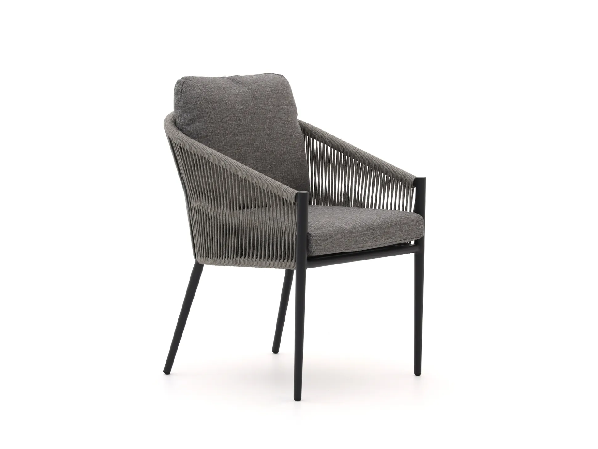 Bellagio Mineo/Induno Deens Ovaal 240cm dining tuinset 7-delig