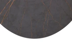 Bellagio Mineo/Induno Ellips 240cm dining tuinset 7-delig