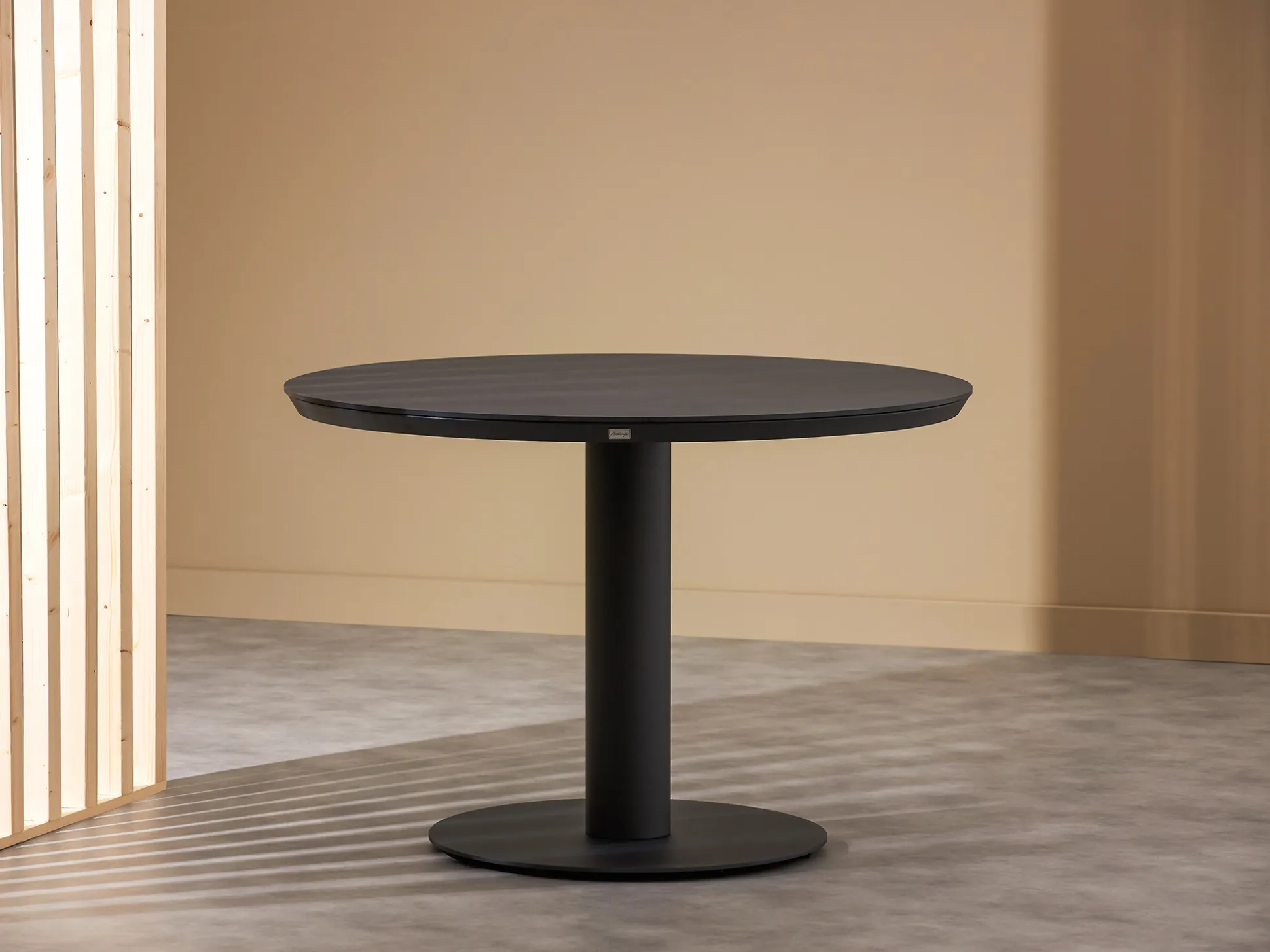 Bellagio Mineo/La Fonte ø 150cm dining tuinset 6-delig