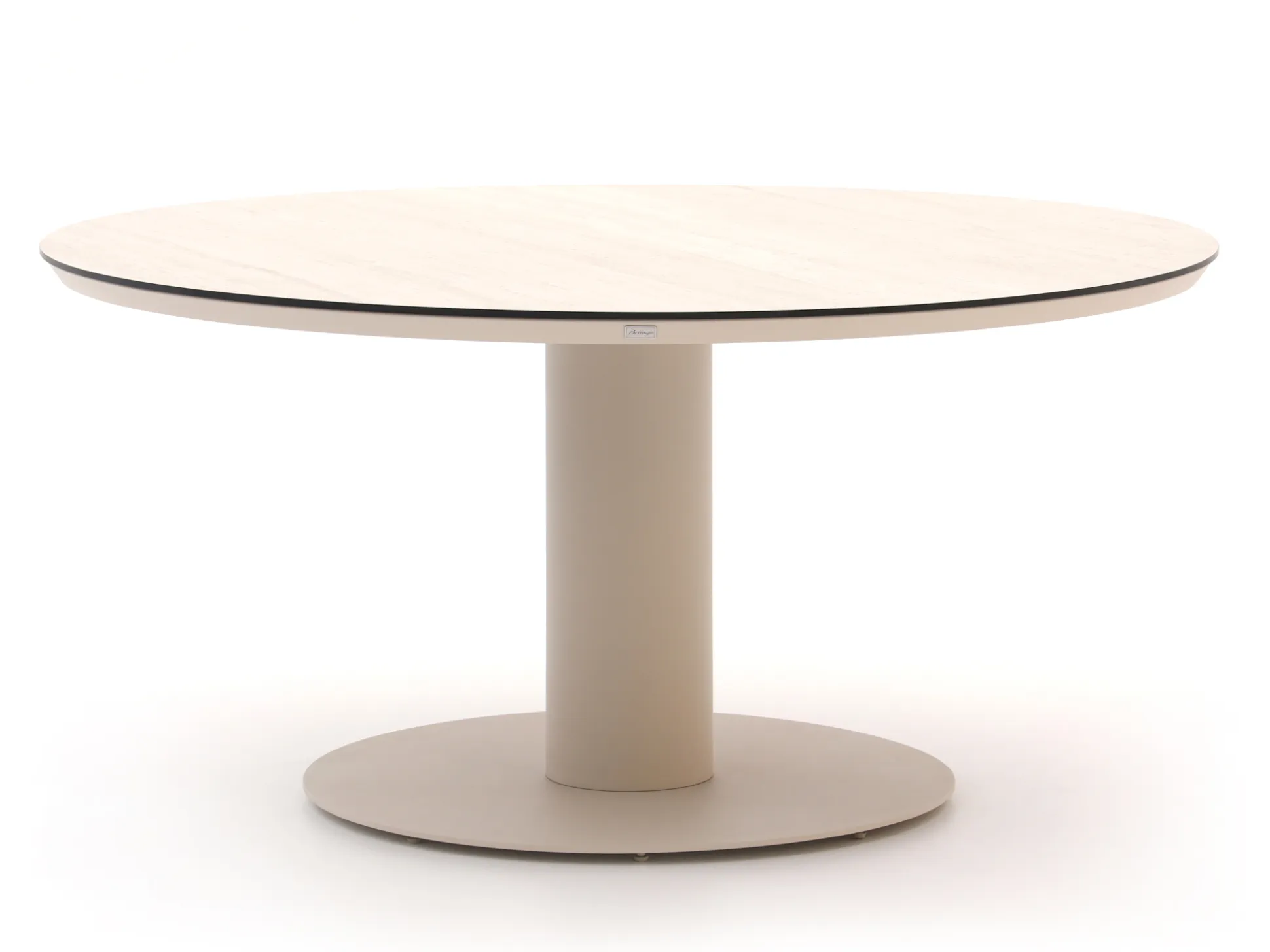 Bellagio Mineo/La Fonte ø 150cm dining tuinset 6-delig