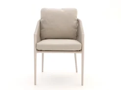 Bellagio Mineo/La Fonte ø 150cm dining tuinset 6-delig