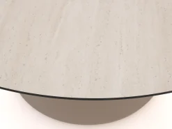 Bellagio Mineo/La Fonte ø 150cm dining tuinset 6-delig