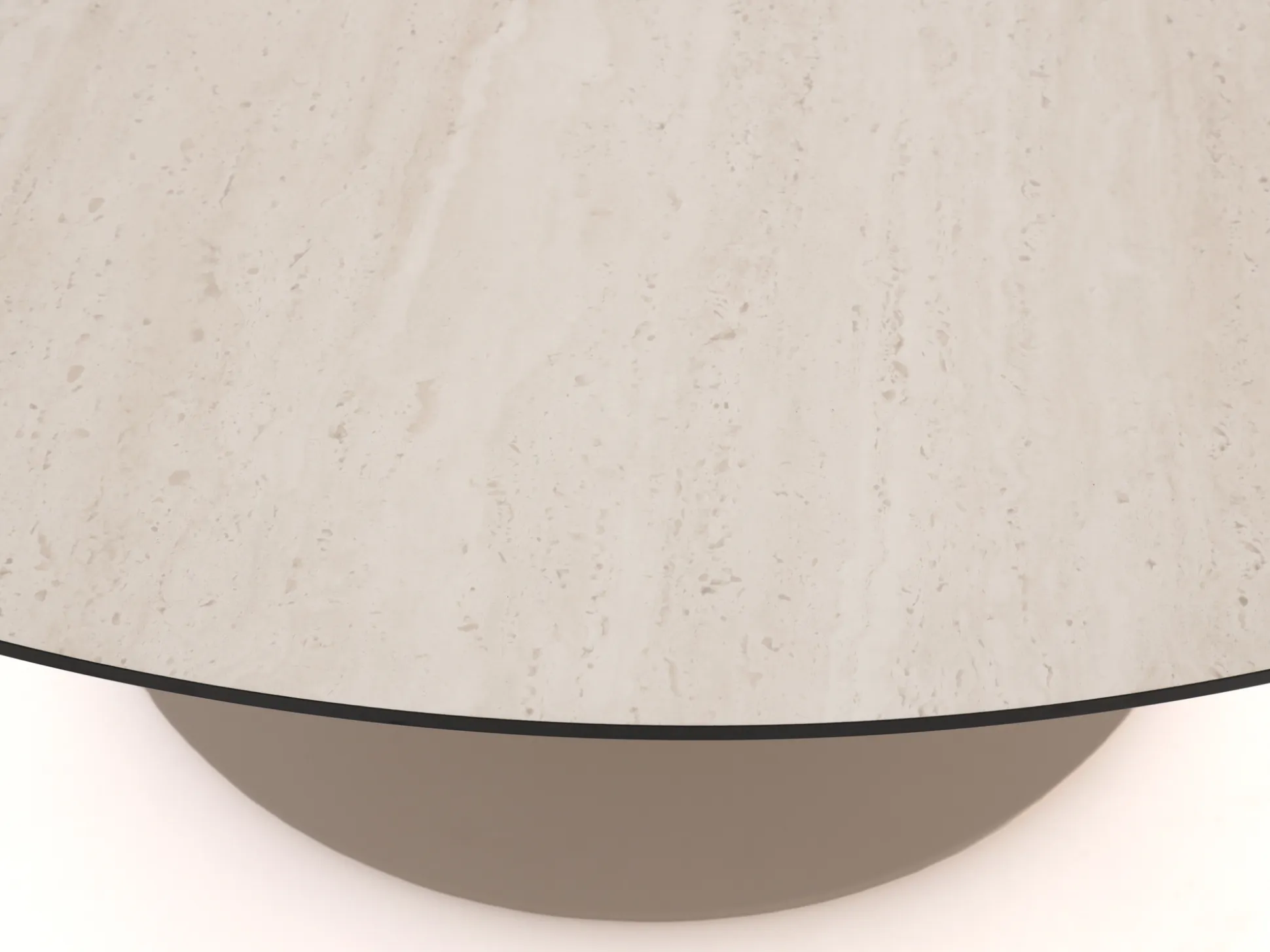 Bellagio Mineo/La Fonte ø 150cm dining tuinset 6-delig