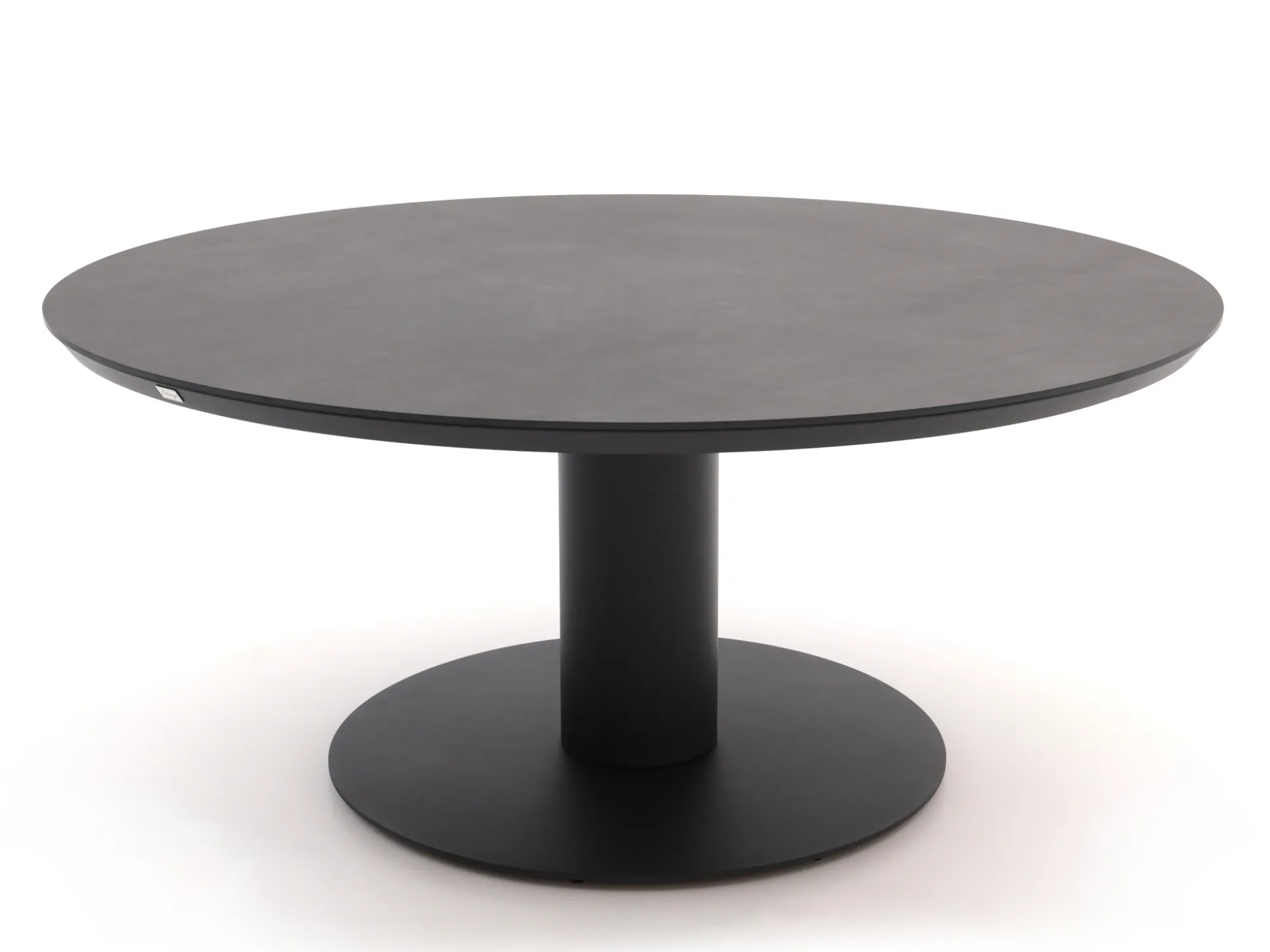 Bellagio Mineo/La Fonte ø150cm low dining tuinset 5-delig