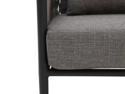 Bellagio Mineo loungemodule linker + rechterarm 144cm