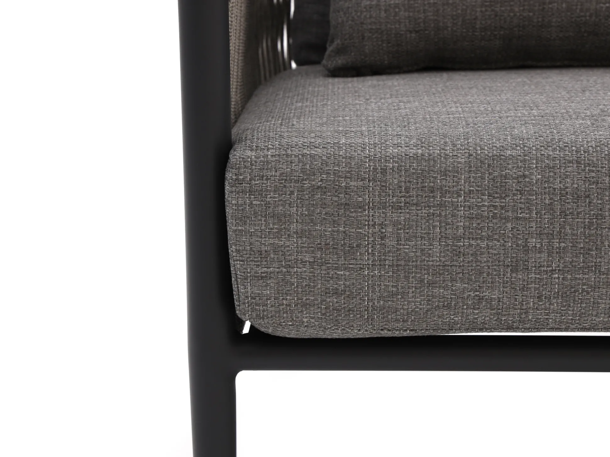 Bellagio Mineo loungemodule linker + rechterarm 144cm