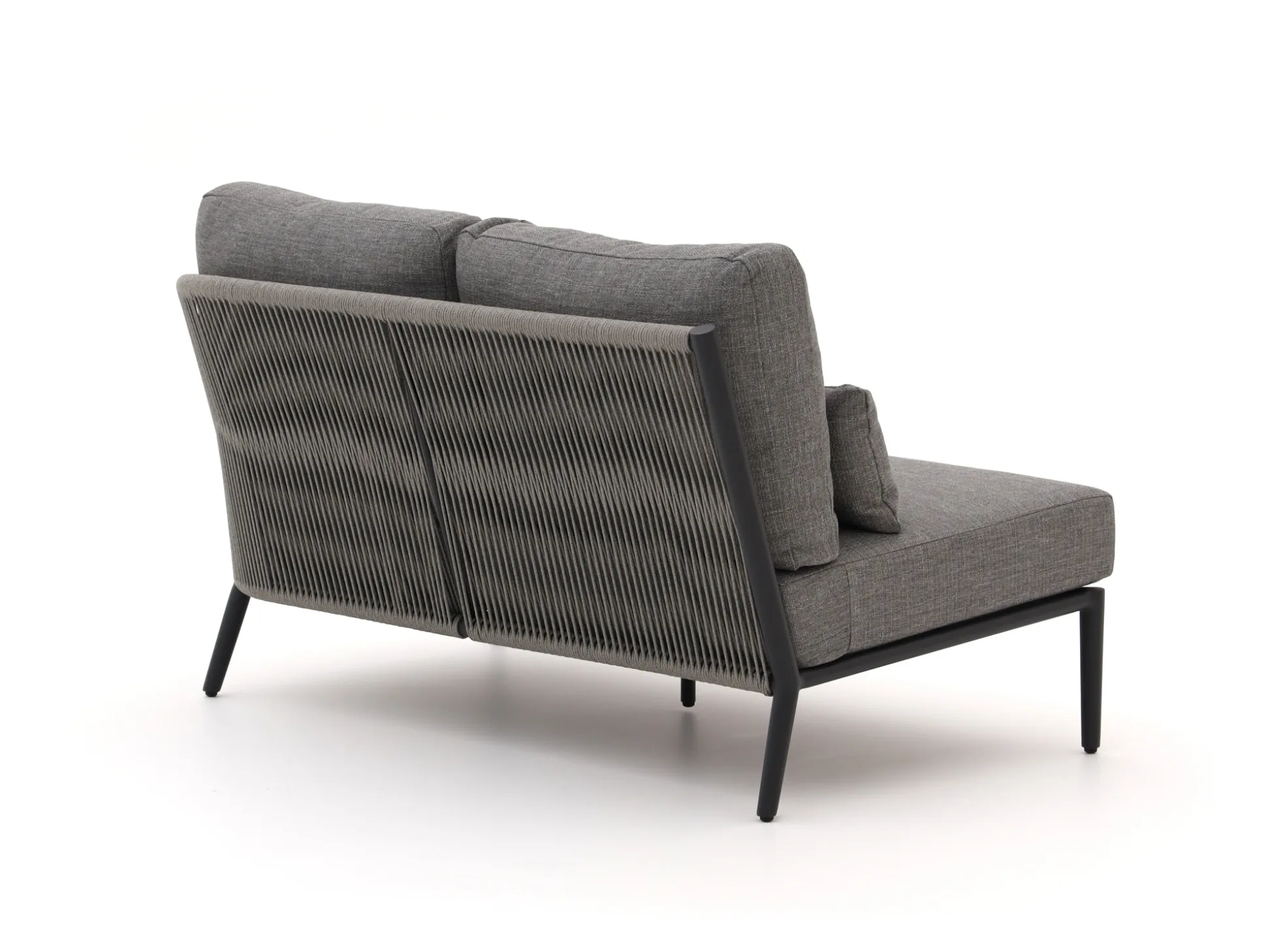 Bellagio Mineo loungemodule linker + rechterarm 144cm
