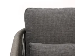Bellagio Mineo loungemodule linker + rechterarm 144cm