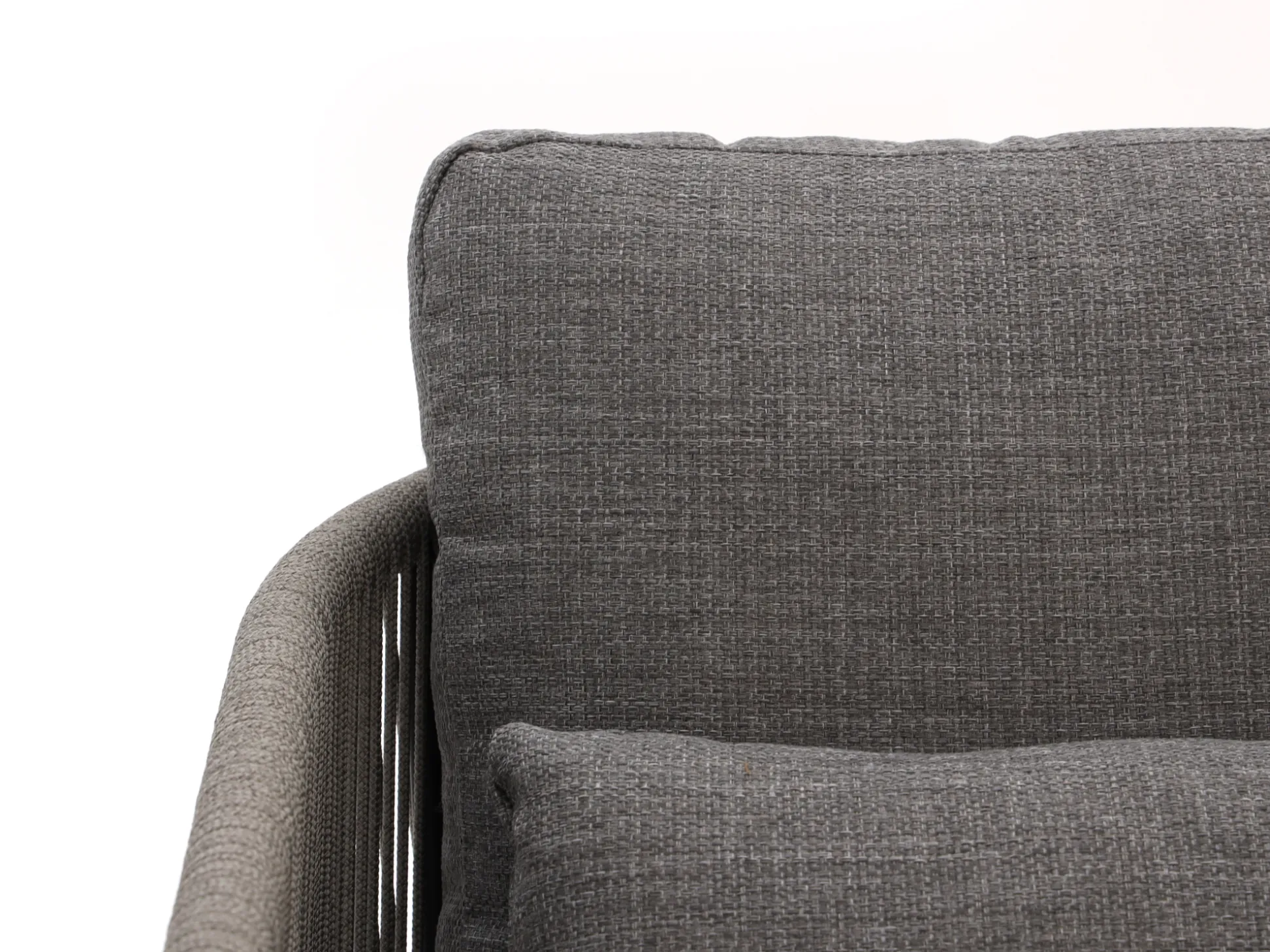 Bellagio Mineo loungemodule linker + rechterarm 144cm