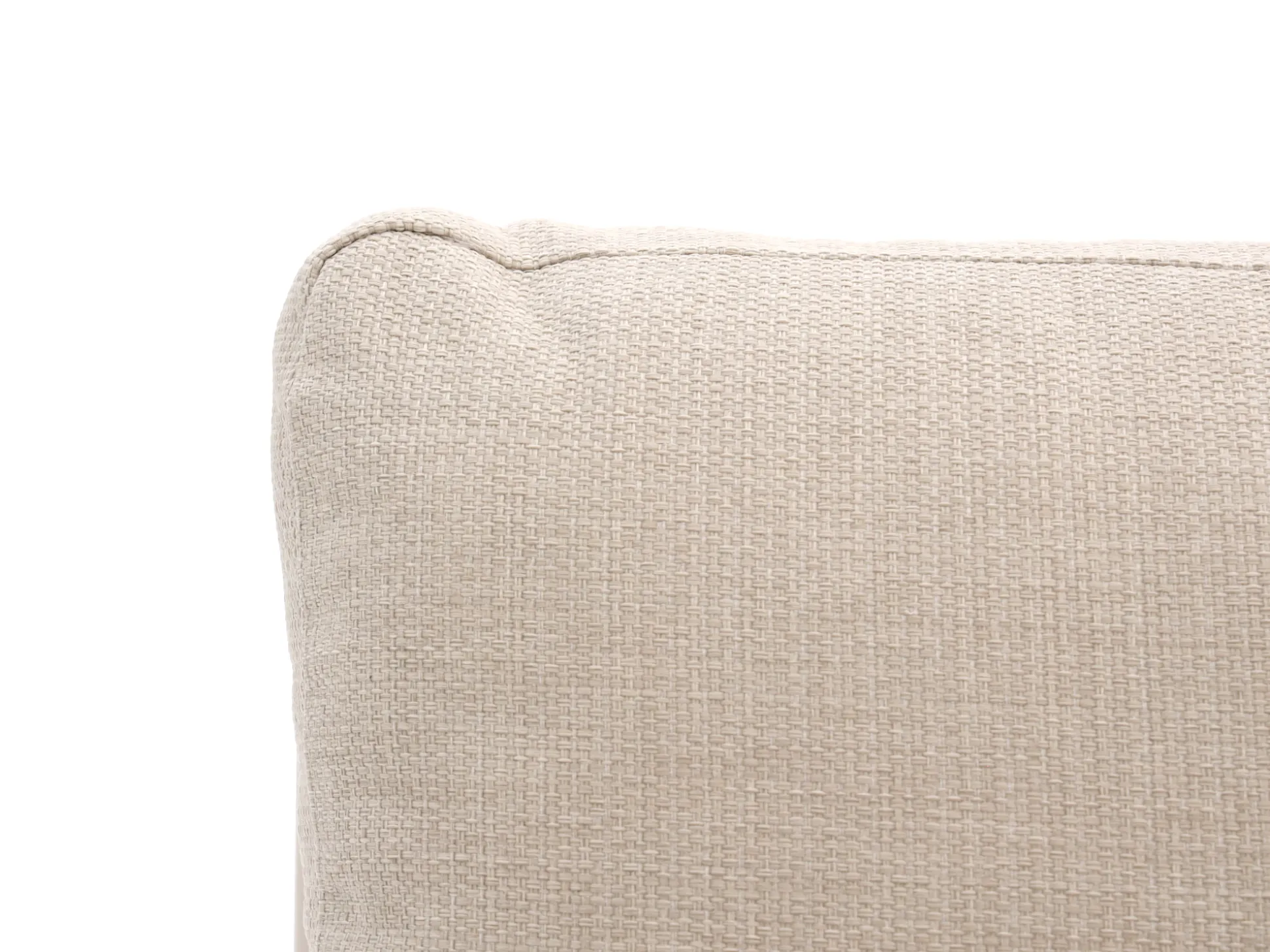 Bellagio Mineo loungemodule linker + rechterarm 144cm