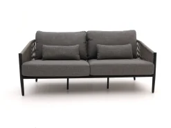 Bellagio Mineo lounge tuinbank 2,5 zits 188cm