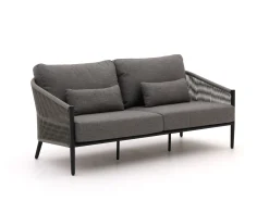 Bellagio Mineo lounge tuinbank 2,5 zits 188cm