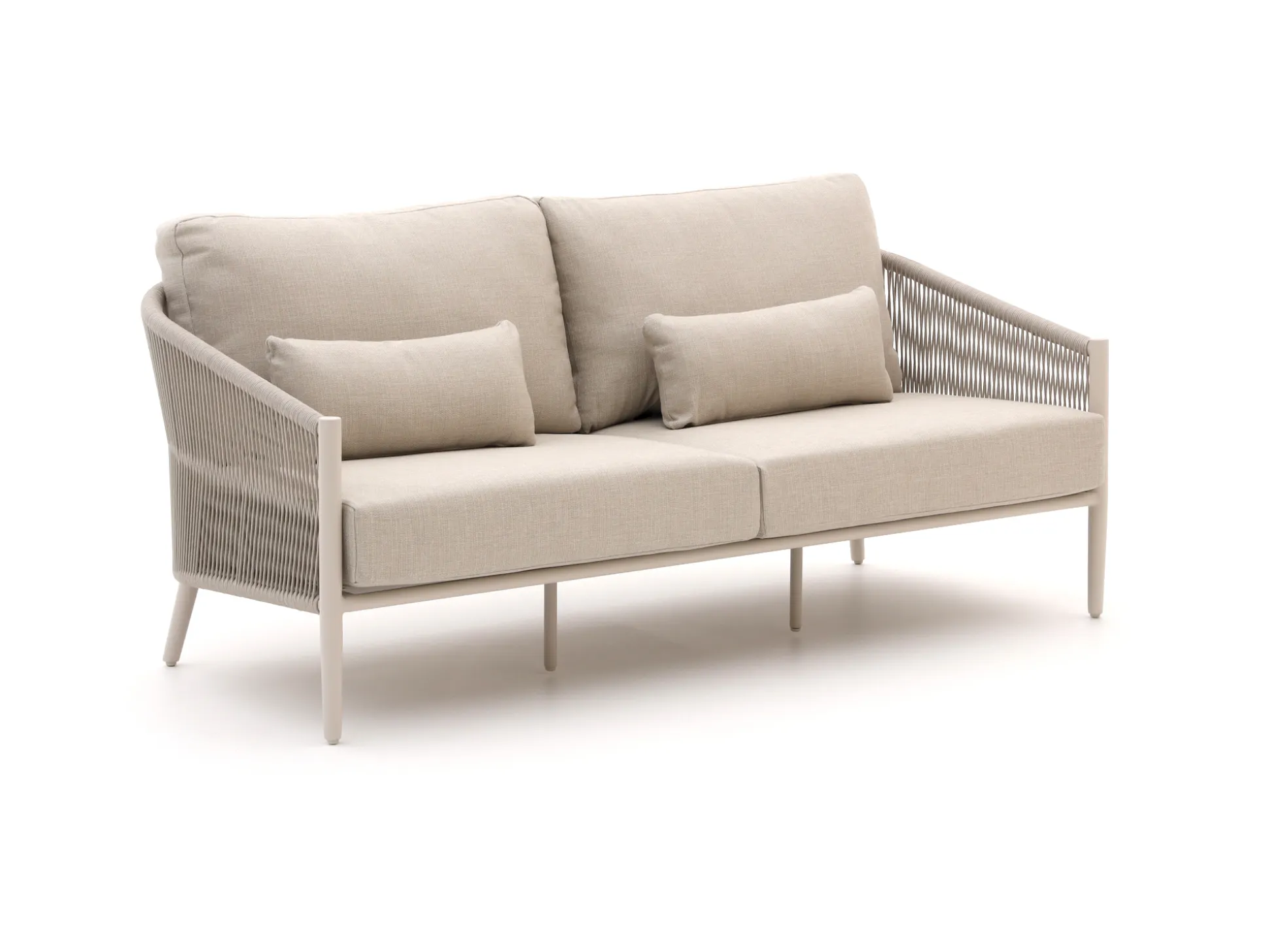 Bellagio Mineo lounge tuinbank 2,5 zits 188cm