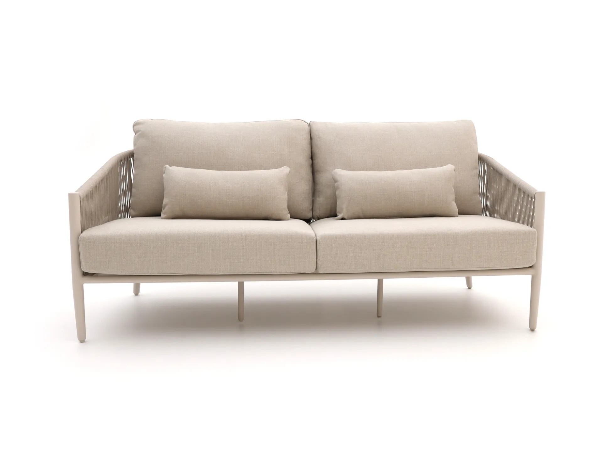 Bellagio Mineo lounge tuinbank 2,5 zits 188cm
