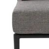 Bellagio Mineo lounge tussenmodule 70cm