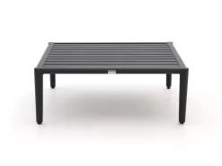 Bellagio Mineo lounge voetenbank 71x71cm