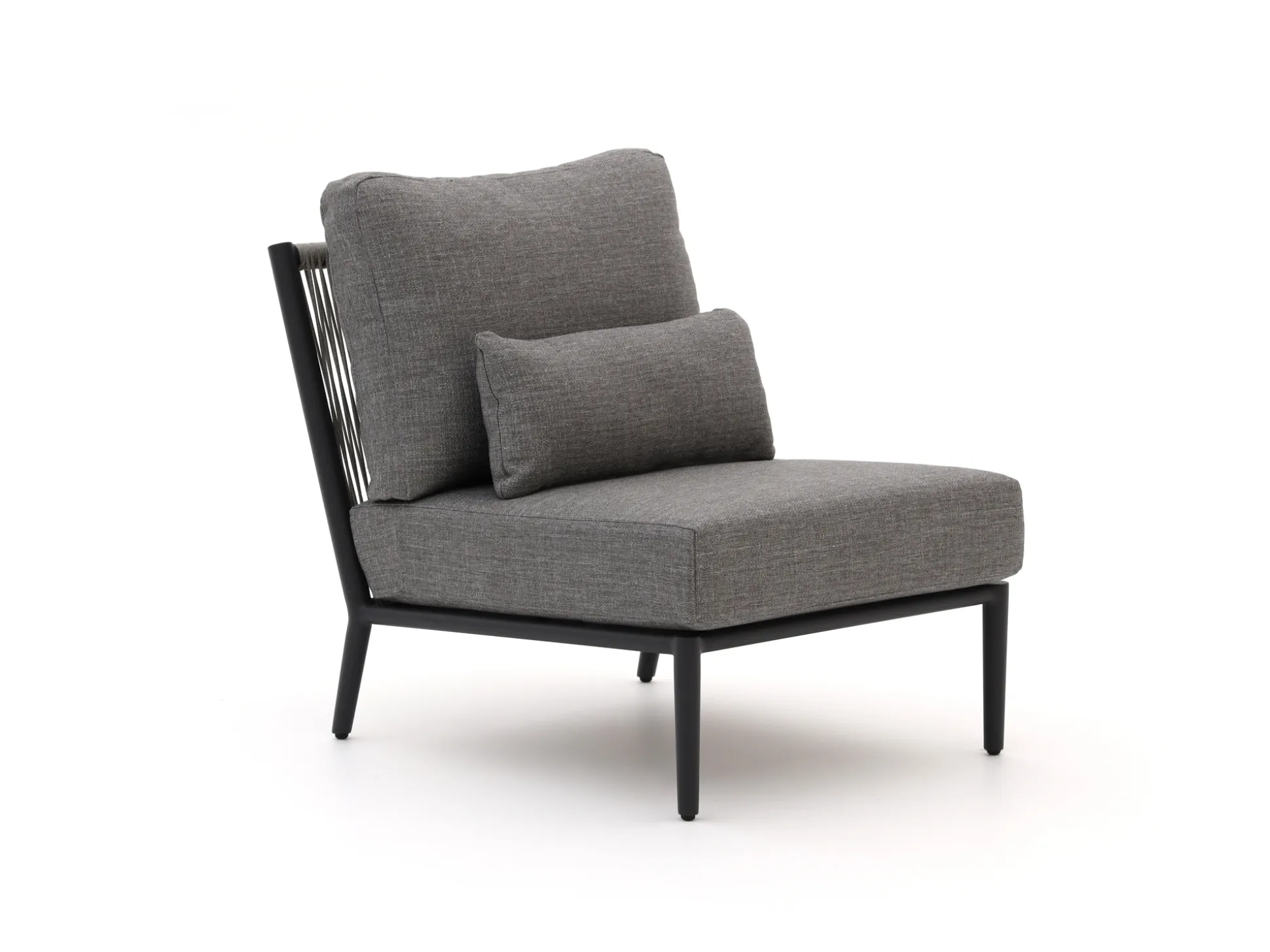 Bellagio Mineo/ROUGH-K hoek loungeset 6-delig