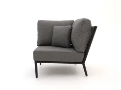 Bellagio Mineo/ROUGH-K hoek loungeset 6-delig