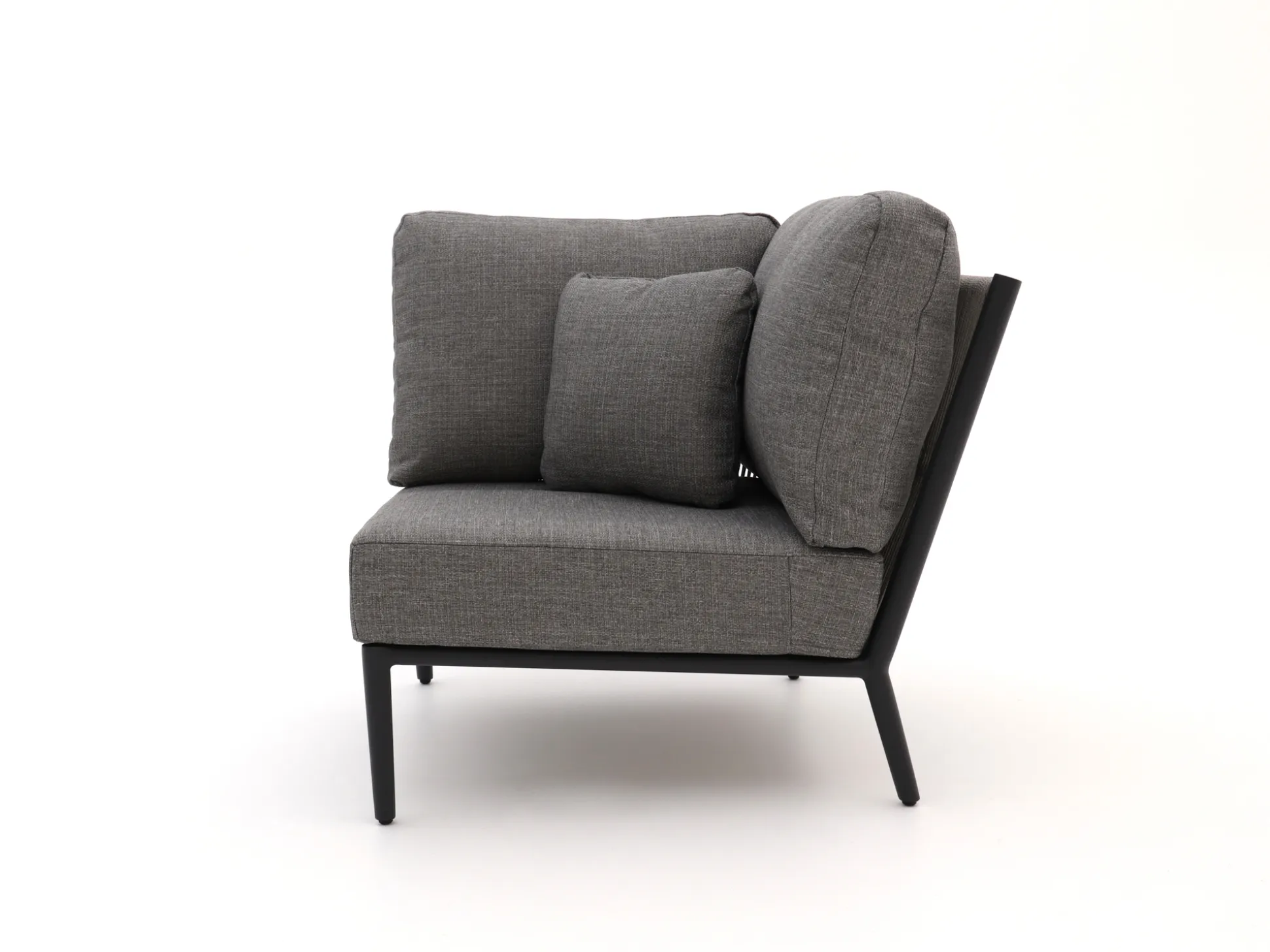 Bellagio Mineo/ROUGH-K hoek loungeset 6-delig