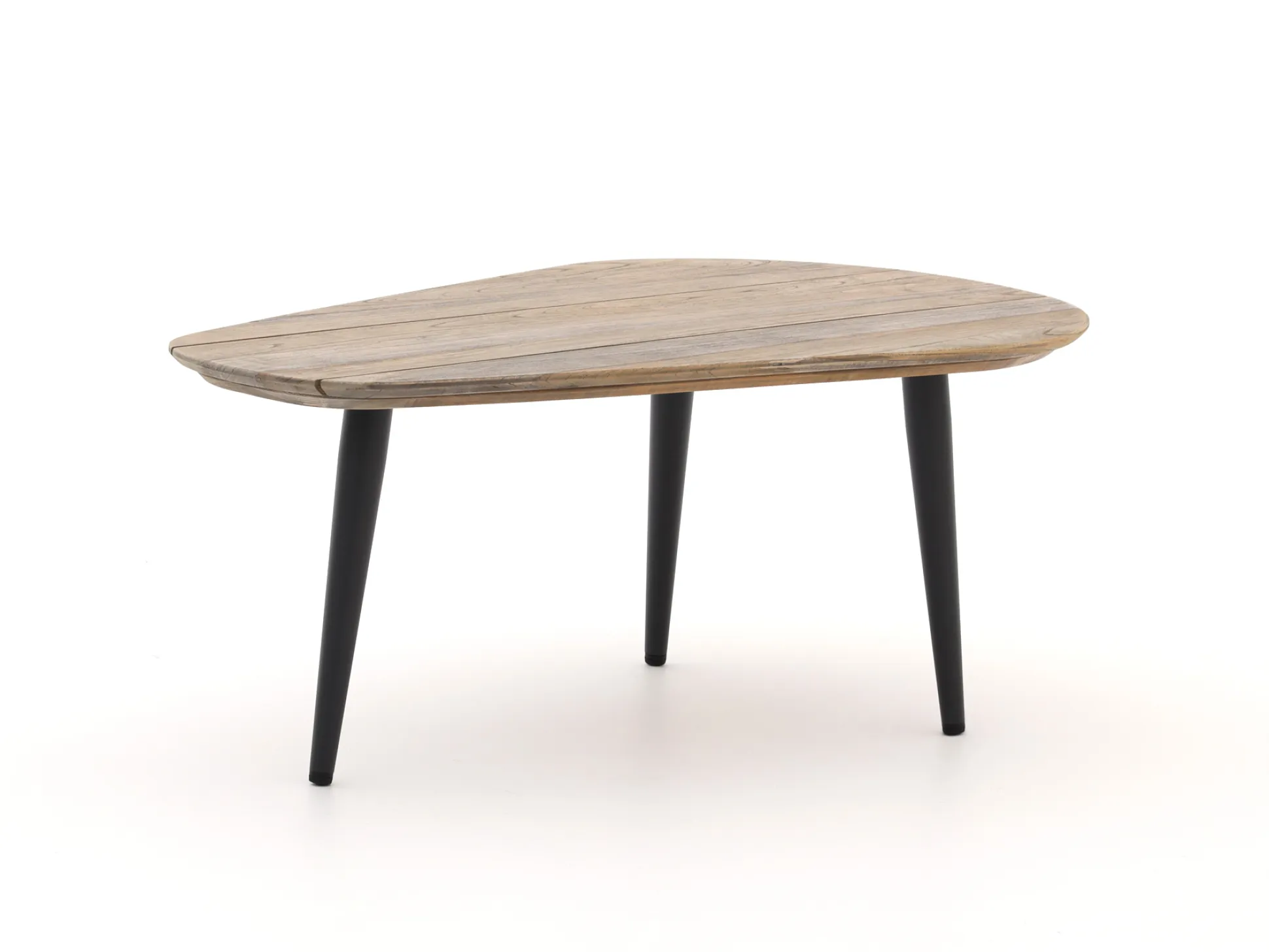 Bellagio Mineo/ROUGH-K hoek loungeset 7-delig