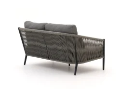 Bellagio Mineo/ROUGH-K hoek loungeset 7-delig