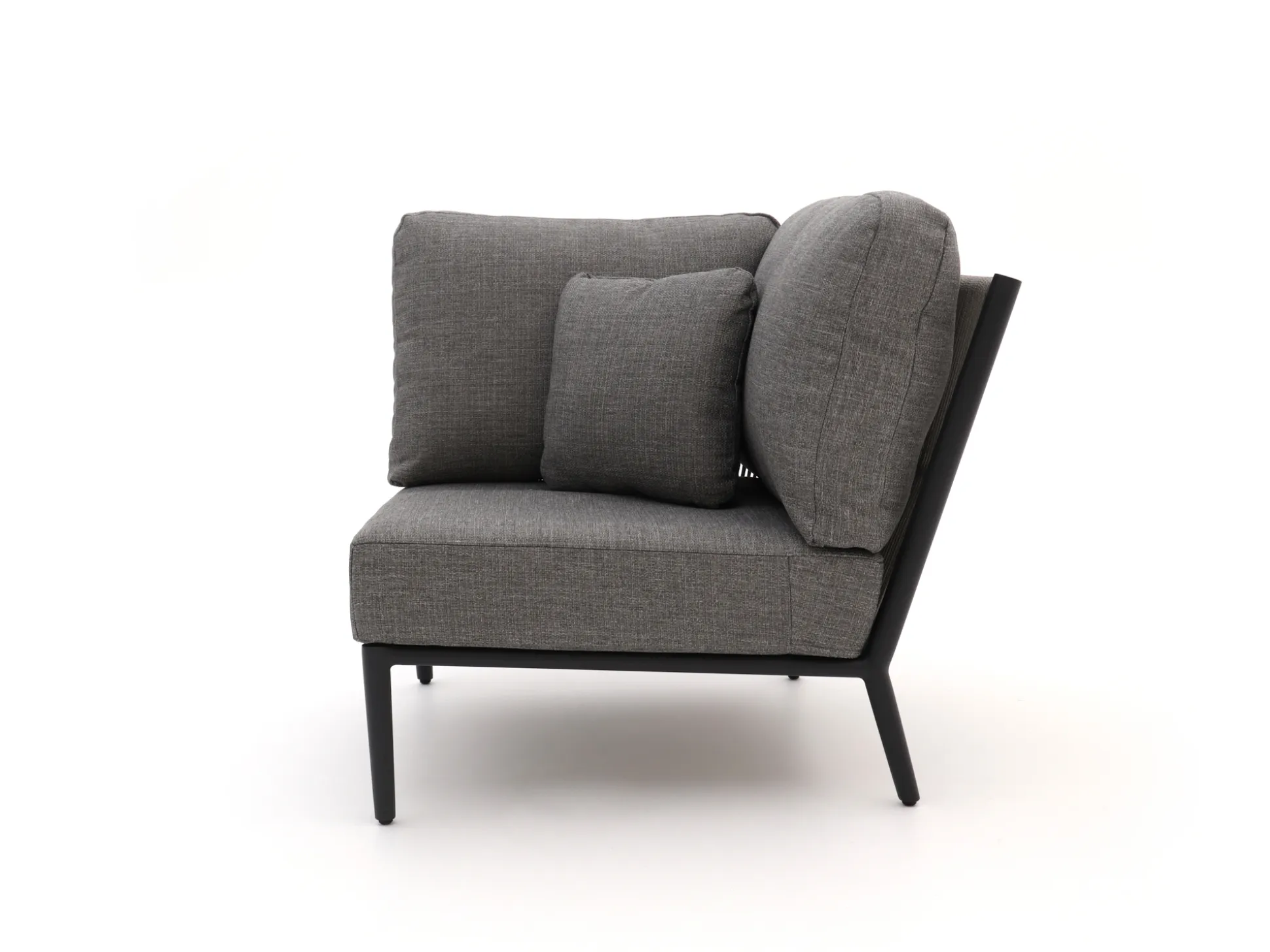 Bellagio Mineo/ROUGH-K hoek loungeset 7-delig