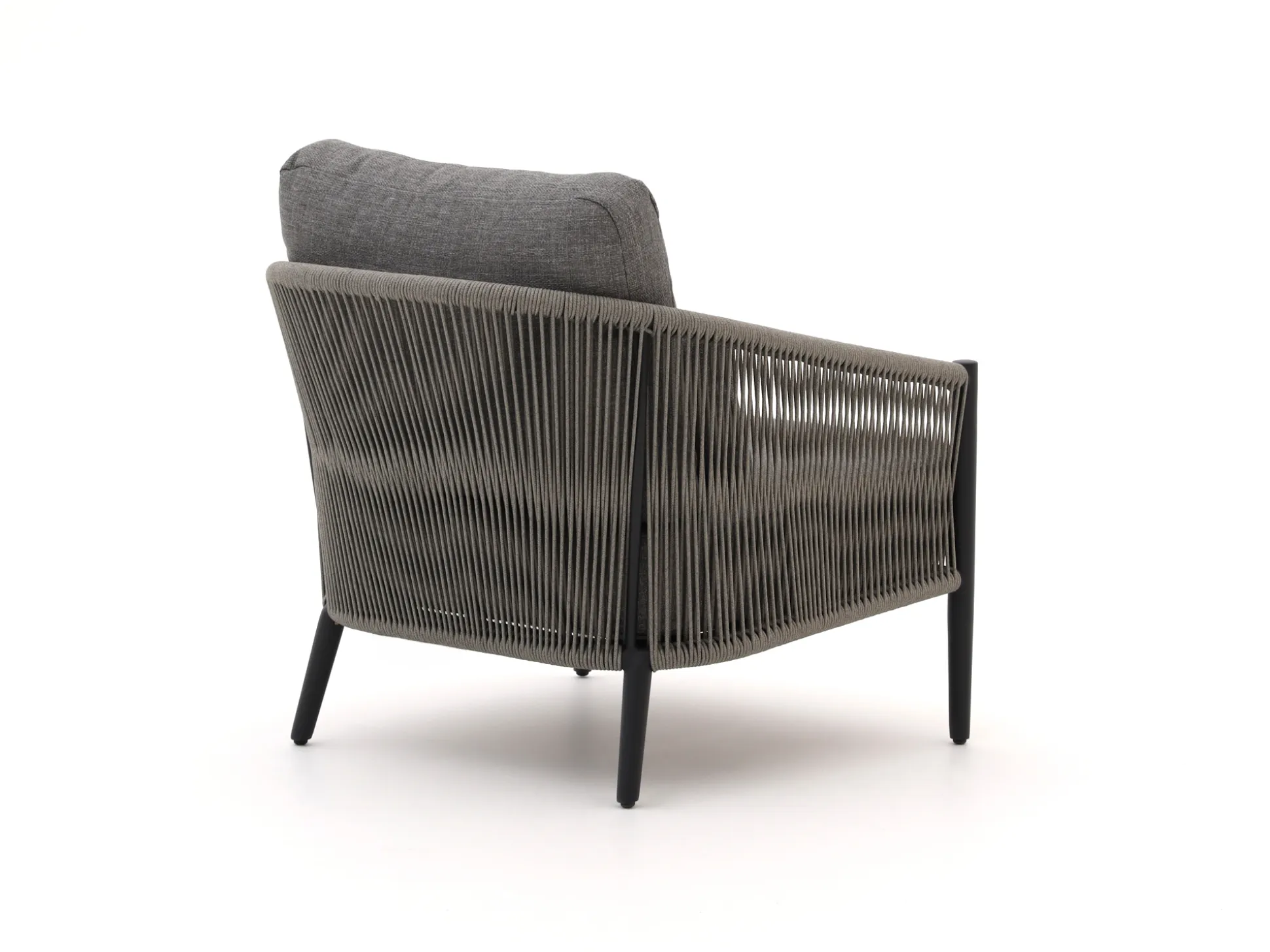 Bellagio Mineo/ROUGH-K hoek loungeset 7-delig