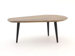 Bellagio Mineo/ROUGH-K hoek loungeset 7-delig