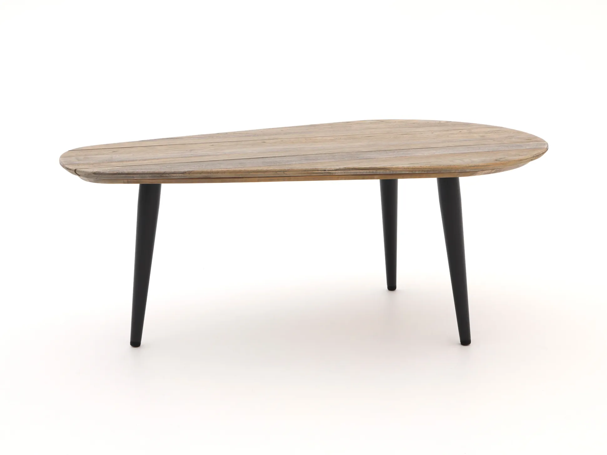 Bellagio Mineo/ROUGH-K hoek loungeset 7-delig