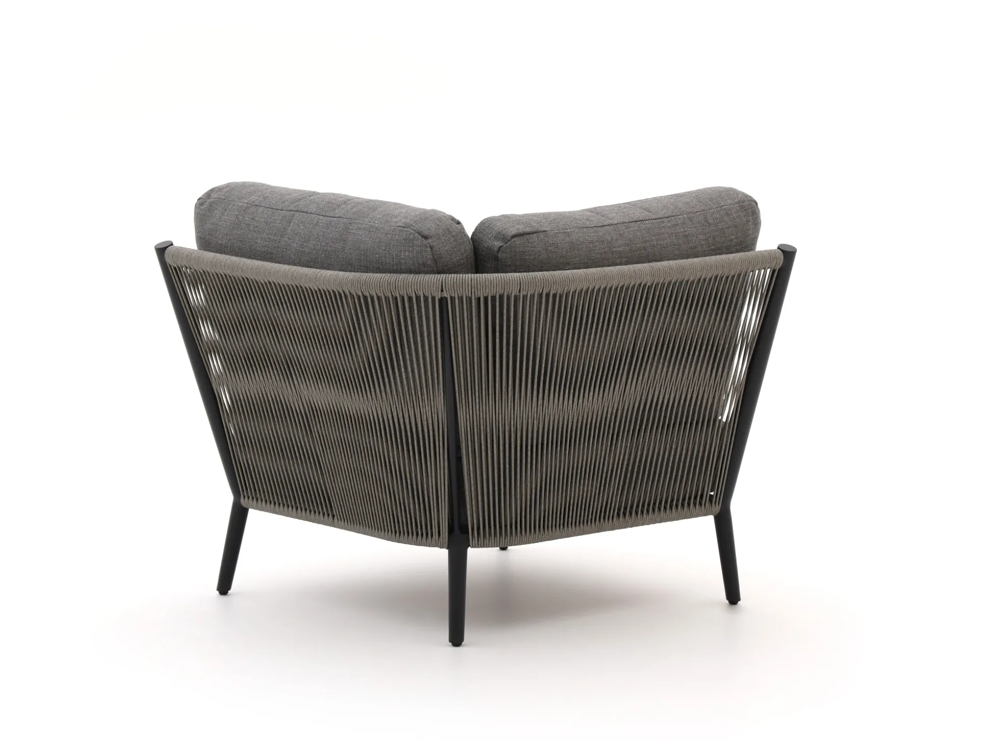 Bellagio Mineo/ROUGH-K hoek loungeset 7-delig
